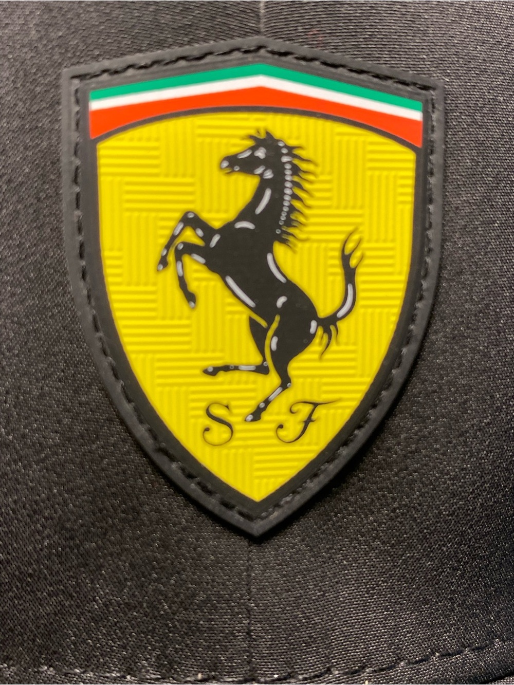 Ferrari Store OS Hat - Picture 11 of 13